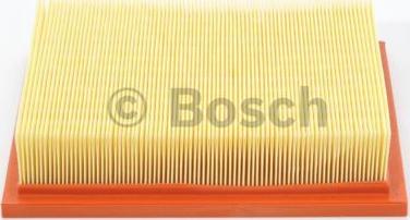 BOSCH 1 457 433 023 - Gaisa filtrs adetalas.lv