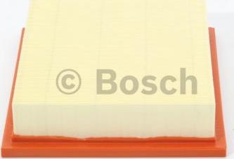 BOSCH 1 457 433 023 - Gaisa filtrs adetalas.lv