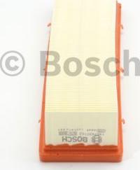 BOSCH 1 457 433 163 - Gaisa filtrs adetalas.lv