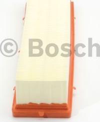 BOSCH 1 457 433 163 - Gaisa filtrs adetalas.lv