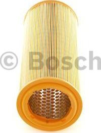 BOSCH 1 457 433 307 - Gaisa filtrs adetalas.lv