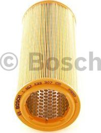 BOSCH 1 457 433 307 - Gaisa filtrs adetalas.lv