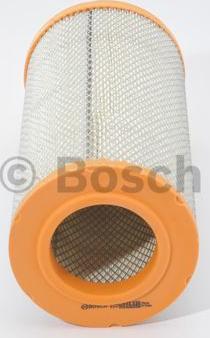 BOSCH 1 457 433 332 - Gaisa filtrs adetalas.lv