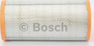 BOSCH 1 457 433 332 - Gaisa filtrs adetalas.lv