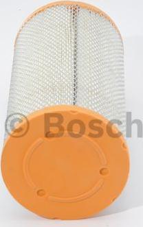 BOSCH 1 457 433 332 - Gaisa filtrs adetalas.lv