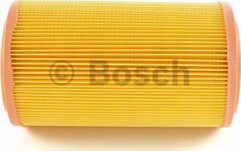 BOSCH 1 457 433 791 - Gaisa filtrs adetalas.lv