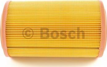 BOSCH 1 457 433 791 - Gaisa filtrs adetalas.lv