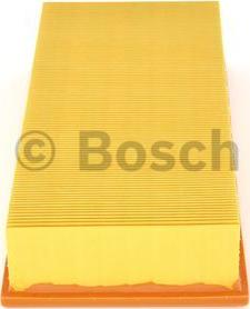 BOSCH 1 457 433 750 - Gaisa filtrs adetalas.lv