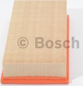 BOSCH 1 457 432 200 - Gaisa filtrs adetalas.lv