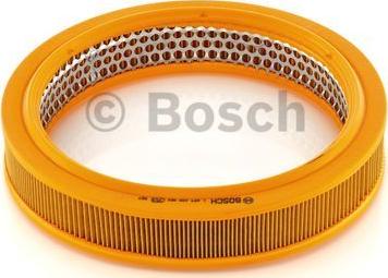 BOSCH 1 457 429 953 - Gaisa filtrs adetalas.lv