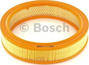 BOSCH 1 457 429 915 - Gaisa filtrs adetalas.lv