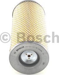 BOSCH 1 457 429 932 - Gaisa filtrs adetalas.lv