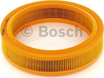 BOSCH 1 457 429 920 - Gaisa filtrs adetalas.lv