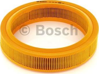 BOSCH 1 457 429 920 - Gaisa filtrs adetalas.lv