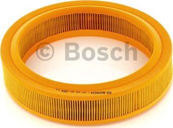 BOSCH 1 457 429 920 - Gaisa filtrs adetalas.lv