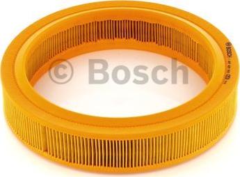 BOSCH 1 457 429 920 - Gaisa filtrs adetalas.lv