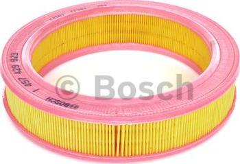 BOSCH 1 457 429 923 - Gaisa filtrs adetalas.lv