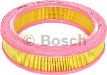 BOSCH 1 457 429 923 - Gaisa filtrs adetalas.lv