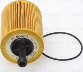 BOSCH 1 457 429 192 - Eļļas filtrs adetalas.lv