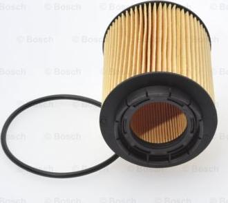 BOSCH 1 457 429 142 - Eļļas filtrs adetalas.lv