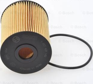 BOSCH 1 457 429 142 - Eļļas filtrs adetalas.lv