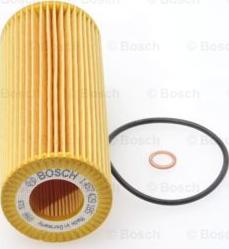 BOSCH 1 457 429 185 - Eļļas filtrs adetalas.lv