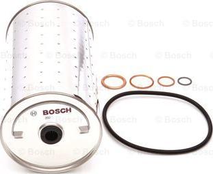 BOSCH 1 457 429 180 - Eļļas filtrs adetalas.lv