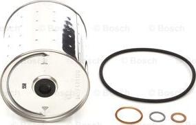 BOSCH 1 457 429 170 - Eļļas filtrs adetalas.lv