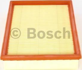 BOSCH 1 457 429 896 - Gaisa filtrs adetalas.lv