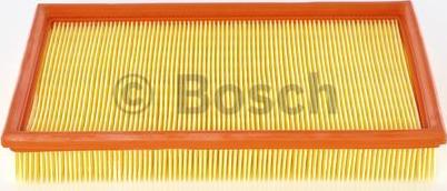 BOSCH 1 457 429 896 - Gaisa filtrs adetalas.lv