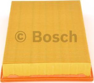 BOSCH 1 457 429 898 - Gaisa filtrs adetalas.lv