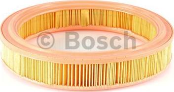 BOSCH 1 457 429 818 - Gaisa filtrs adetalas.lv