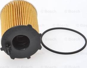 BOSCH 1 457 429 238 - Eļļas filtrs adetalas.lv