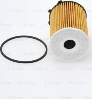 BOSCH 1 457 429 238 - Eļļas filtrs adetalas.lv