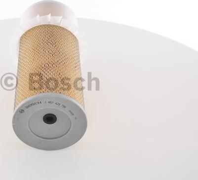 BOSCH 1 457 429 794 - Gaisa filtrs adetalas.lv