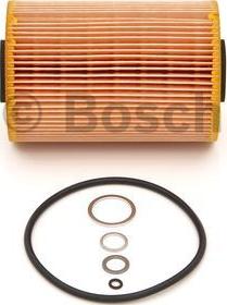 BOSCH 1 457 429 755 - Eļļas filtrs adetalas.lv