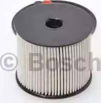 BOSCH 1 457 431 714 - Degvielas filtrs adetalas.lv