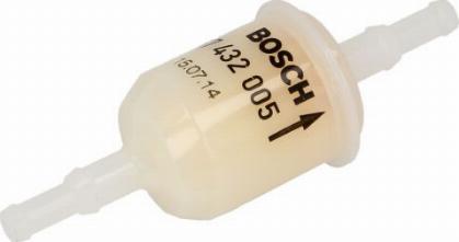 BOSCH 1 687 432 005 - Degvielas filtrs adetalas.lv