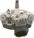 BOSCH 1 197 311 543 - Ģeneratora sprieguma regulators adetalas.lv