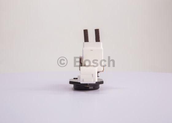 BOSCH 1 197 311 551 - Ģeneratora sprieguma regulators adetalas.lv