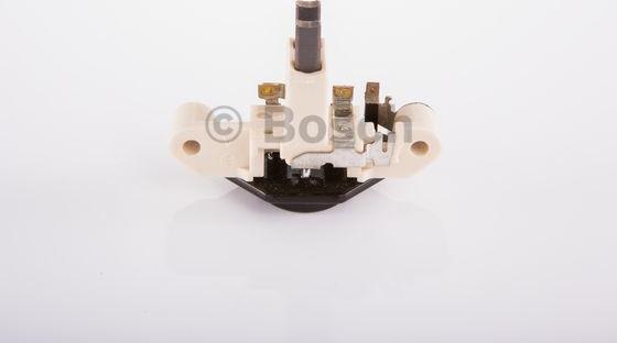 BOSCH 1 197 311 522 - Ģeneratora sprieguma regulators adetalas.lv