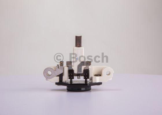 BOSCH 1 197 311 212 - Ģeneratora sprieguma regulators adetalas.lv