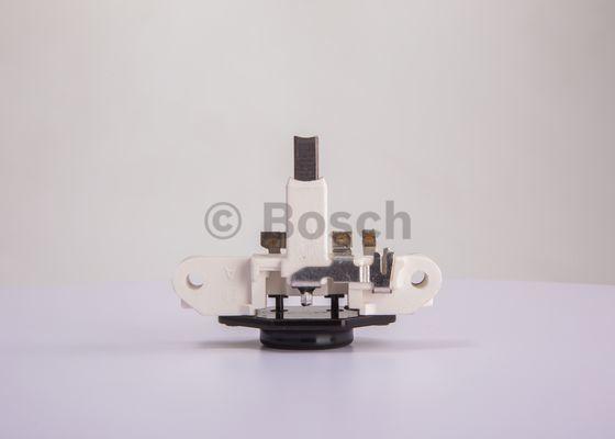 BOSCH 1 197 311 212 - Ģeneratora sprieguma regulators adetalas.lv