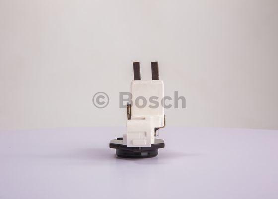 BOSCH 1 197 311 212 - Ģeneratora sprieguma regulators adetalas.lv