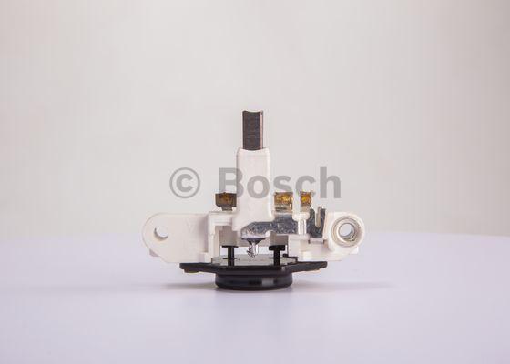 BOSCH 1 197 311 235 - Ģeneratora sprieguma regulators adetalas.lv