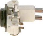 BOSCH 1 197 311 238 - Ģeneratora sprieguma regulators adetalas.lv