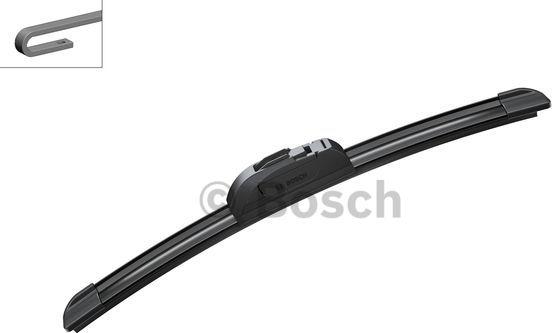 BOSCH 3 397 008 930 - Stikla tīrītāja slotiņa adetalas.lv