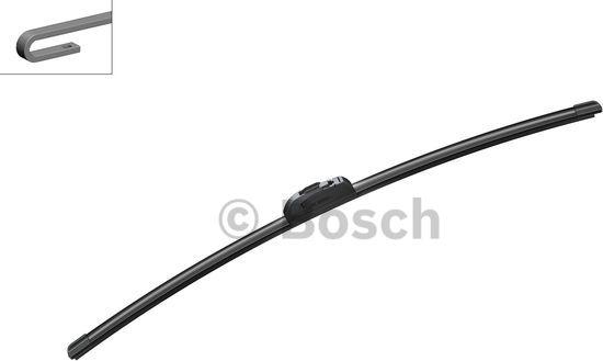 BOSCH 3 397 008 539 - Stikla tīrītāja slotiņa adetalas.lv