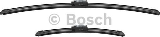 BOSCH 3 397 007 300 - Stikla tīrītāja slotiņa adetalas.lv