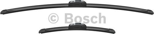 BOSCH 3 397 014 638 - Stikla tīrītāja slotiņa adetalas.lv